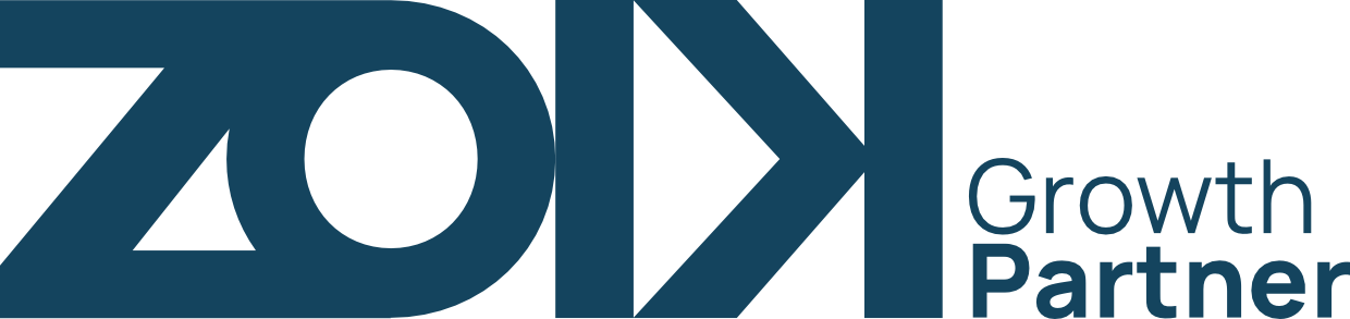 Logo Zoik